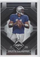 Daunte Culpepper #/399