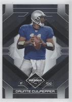 Daunte Culpepper #/399