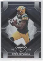 Greg Jennings #/399