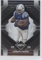 Joseph Addai #/399