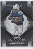 Joseph Addai #/399