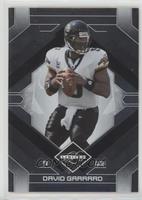 David Garrard #/399