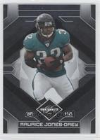 Maurice Jones-Drew #/399