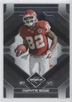 Dwayne Bowe #/399