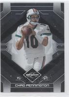 Chad Pennington #/399