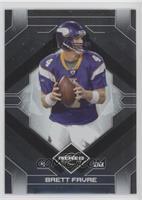 Brett Favre #/399