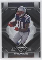 Randy Moss #/399