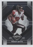 Roddy White #/399