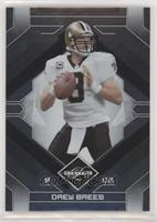 Drew Brees #/399