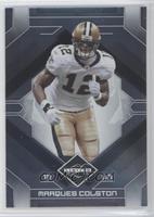 Marques Colston #/399