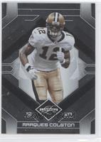 Marques Colston #/399