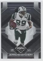 Jerricho Cotchery #/399