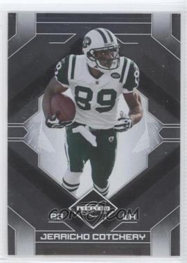 2009 Donruss Limited - [Base] #68 - Jerricho Cotchery /399