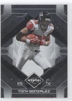 Tony Gonzalez #/399