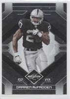 Darren McFadden #/399