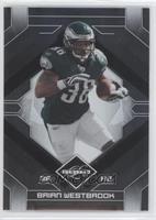 Brian Westbrook #/399