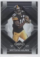 Santonio Holmes #/399