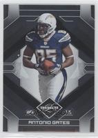 Antonio Gates #/399