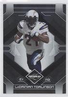 LaDainian Tomlinson #/399