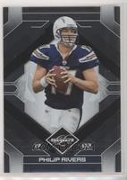 Philip Rivers #/399