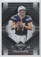 Philip Rivers #/399