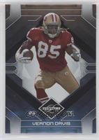 Vernon Davis #/399