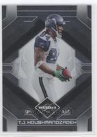 T.J. Houshmandzadeh #/399