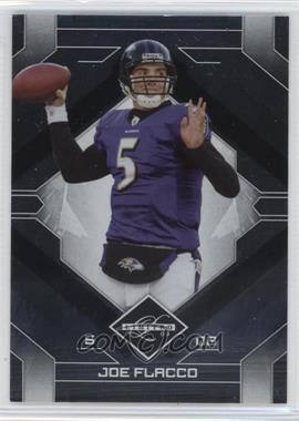 2009 Donruss Limited - [Base] #9 - Joe Flacco /399