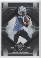 Chris Johnson #/399