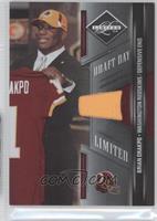 Brian Orakpo #/50