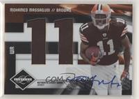 Mohamed Massaquoi #/10