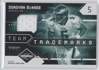 Donovan McNabb #/50