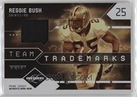 Reggie Bush #/25