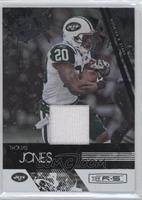 Elements - Thomas Jones #/100