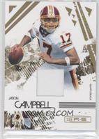 Jason Campbell