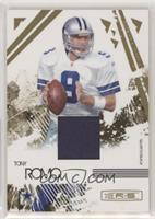 Tony Romo