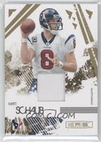 Matt Schaub