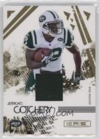 Jerricho Cotchery