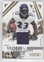 Willis McGahee