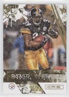 Elements - Willie Parker