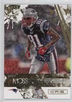 Elements - Randy Moss