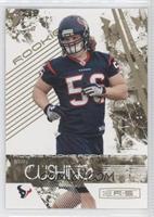 Rookie - Brian Cushing