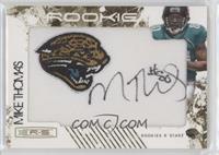 Rookie - Mike Thomas #/25