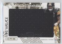 Rookie - Mike Wallace #/25