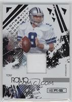 Tony Romo #/10