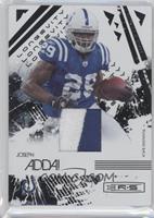 Joseph Addai #/25