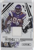 Bernard Berrian #/25