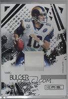 Marc Bulger [Noted] #/25