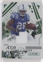 Joseph Addai #/50