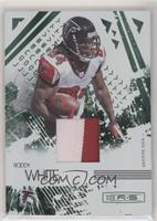 Roddy White #/50